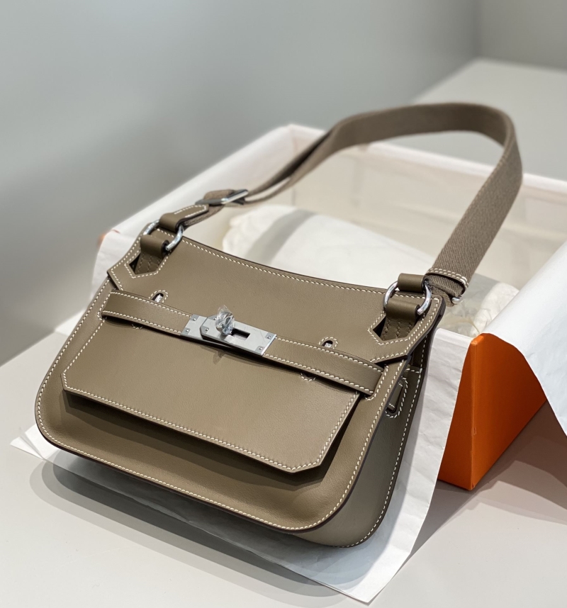 Hermes Satchel Bags